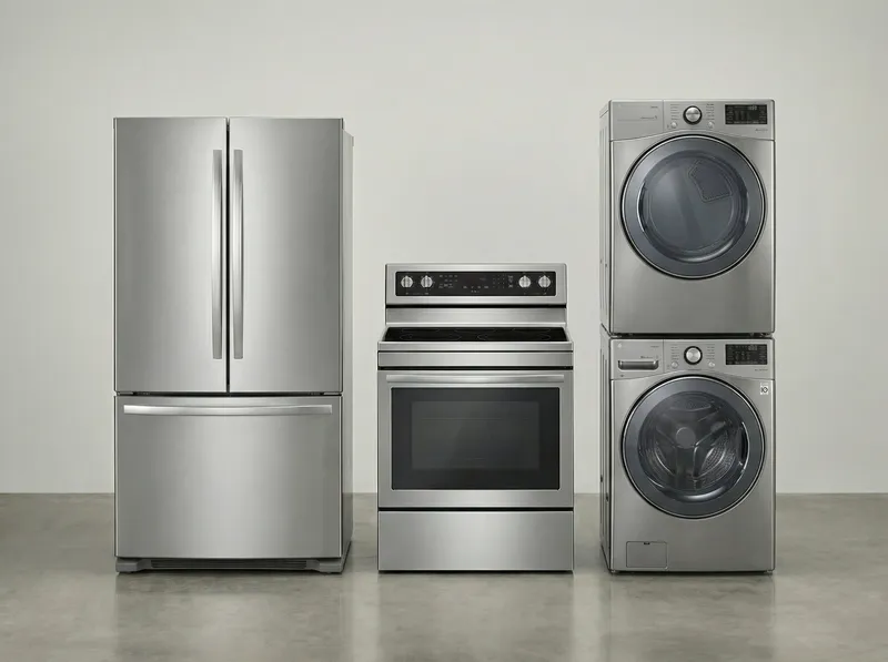 Appliances